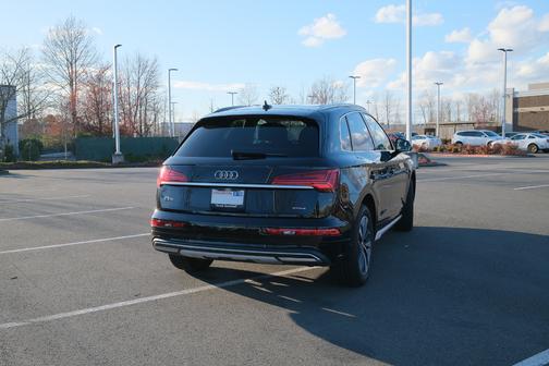 2021 Audi Q5 45 Premium Plus