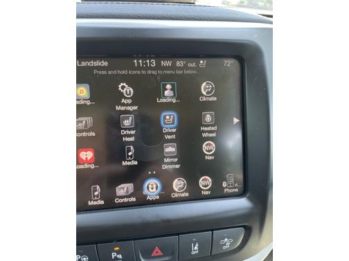 Photo 3 of 10 of 2014 Jeep Cherokee Limited