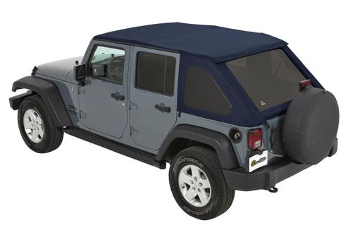 2011 Jeep Wrangler Unlimited 70th Anniversary