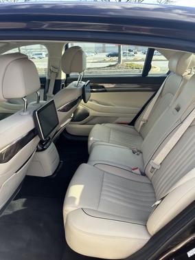 2019 Genesis G90 5.0 Ultimate