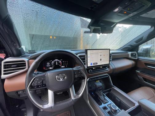 2023 Toyota Tundra 1794 Edition