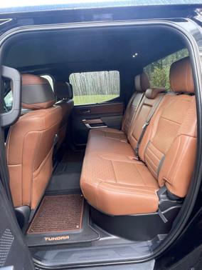 2023 Toyota Tundra 1794 Edition