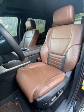 2023 Toyota Tundra 1794 Edition