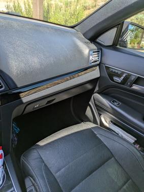 2014 Mercedes-Benz E-Class E 350