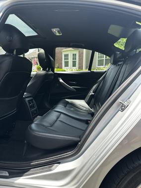 2014 BMW 335 i xDrive