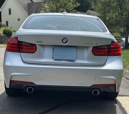 2014 BMW 335 i xDrive