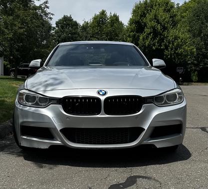 2014 BMW 335 i xDrive