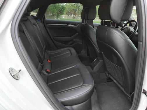 2016 Audi A3 1.8T Premium