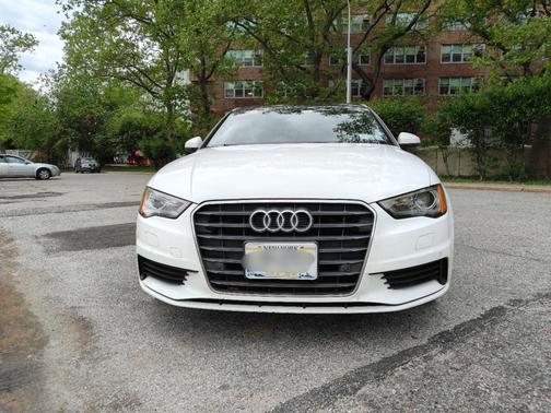 2016 Audi A3 1.8T Premium