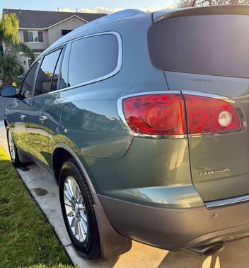 2010 Buick Enclave 1XL