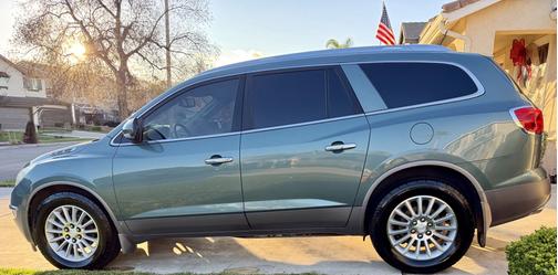 2010 Buick Enclave 1XL
