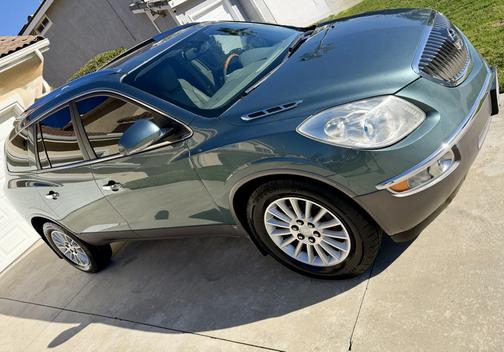 2010 Buick Enclave 1XL