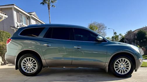 2010 Buick Enclave 1XL