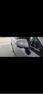 Gray 2015 Subaru Forester 2.5i Premium