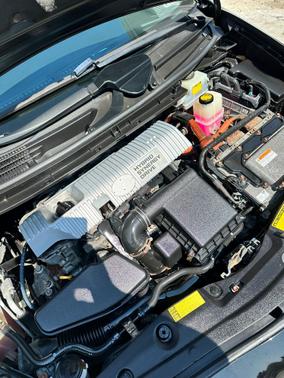 2010 Toyota Prius IV