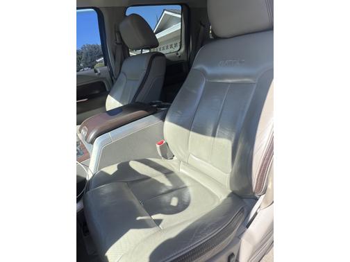 2009 Ford F-150 Lariat SuperCrew