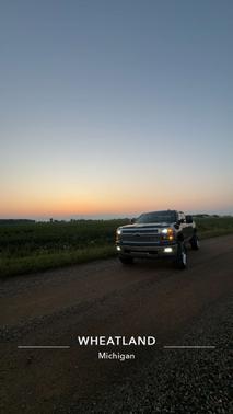 2014 Chevrolet Silverado 1500 1LZ