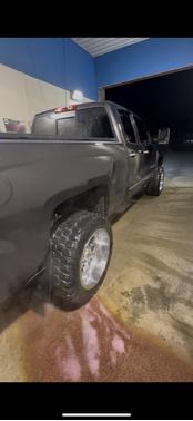 2014 Chevrolet Silverado 1500 1LZ