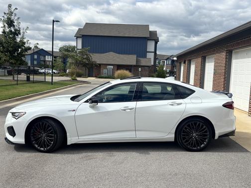 2023 Acura TLX Type S w/Performance Tire