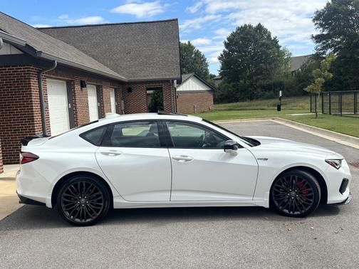 2023 Acura TLX Type S w/Performance Tire