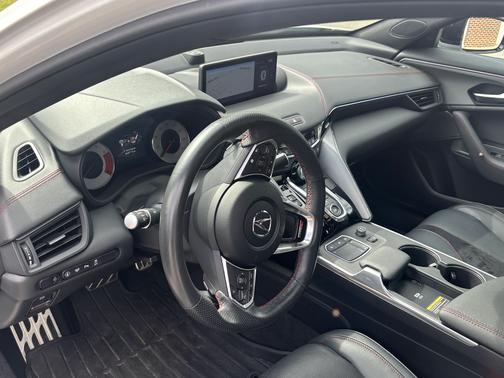2023 Acura TLX Type S w/Performance Tire