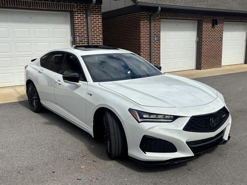 2023 Acura TLX Type S w/Performance Tire