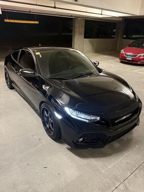 2019 Honda Civic Si Base