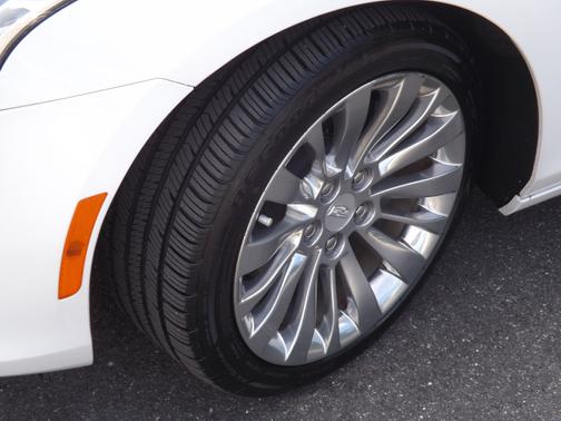 2019 Cadillac CTS 3.6L Luxury