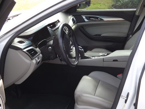 2019 Cadillac CTS 3.6L Luxury