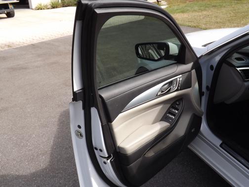 2019 Cadillac CTS 3.6L Luxury