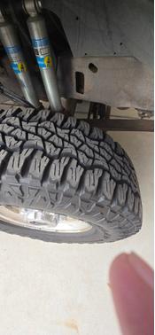 2002 Ford F-350 Lariat Crew Cab Super Duty