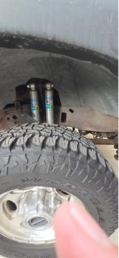 2002 Ford F-350 Lariat Crew Cab Super Duty