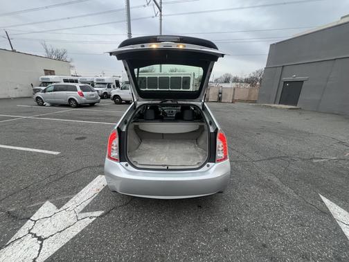 2014 Toyota Prius Four