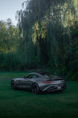 2016 Mercedes-Benz AMG GT AMG GT S