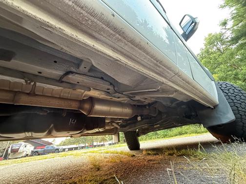 White 2017 Mercedes-Benz Sprinter 2500 Standard Roof