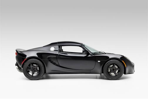 2006 Lotus Elise Base