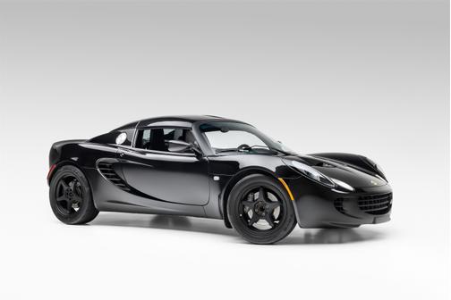 2006 Lotus Elise Base