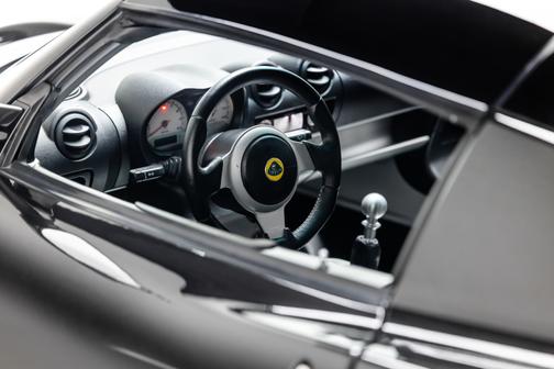 2006 Lotus Elise Base