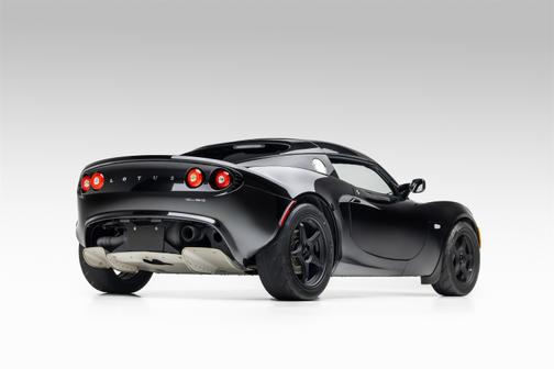 2006 Lotus Elise Base