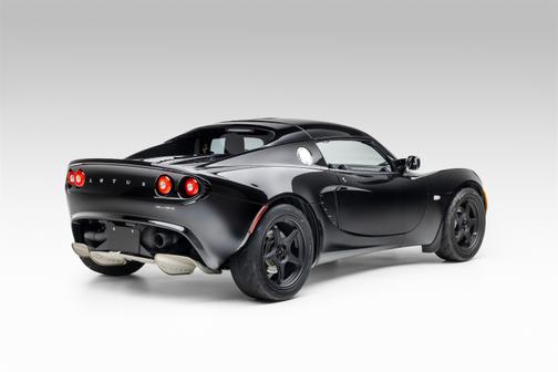 2006 Lotus Elise Base