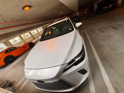 2024 Lexus RX 350 Base