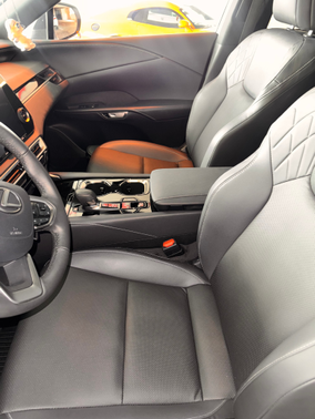 2024 Lexus RX 350 Base