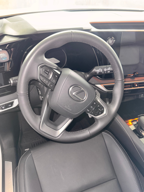 2024 Lexus RX 350 Base