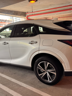 2024 Lexus RX 350 Base