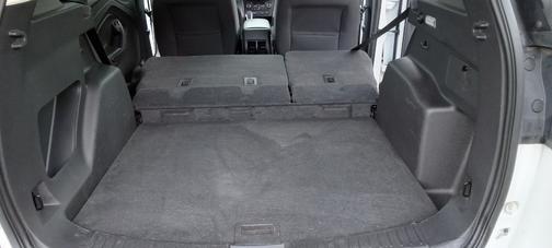 White 2018 Ford Escape SE