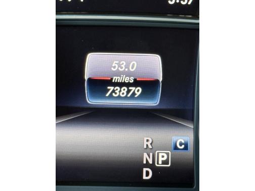 2019 Mercedes-Benz GLS 450 4MATIC