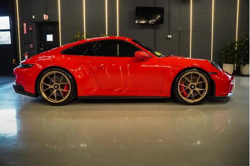 2023 Porsche 911 911 GT3 w/Touring Package