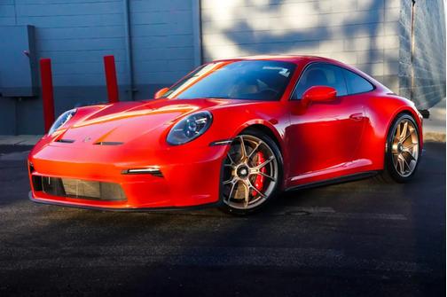 2023 Porsche 911 911 GT3 w/Touring Package