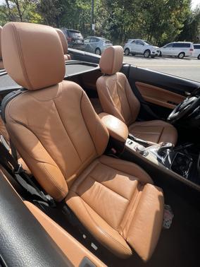 2018 BMW M240 i xDrive