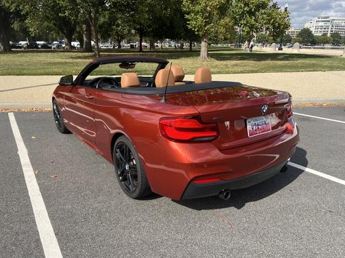 2018 BMW M240 i xDrive